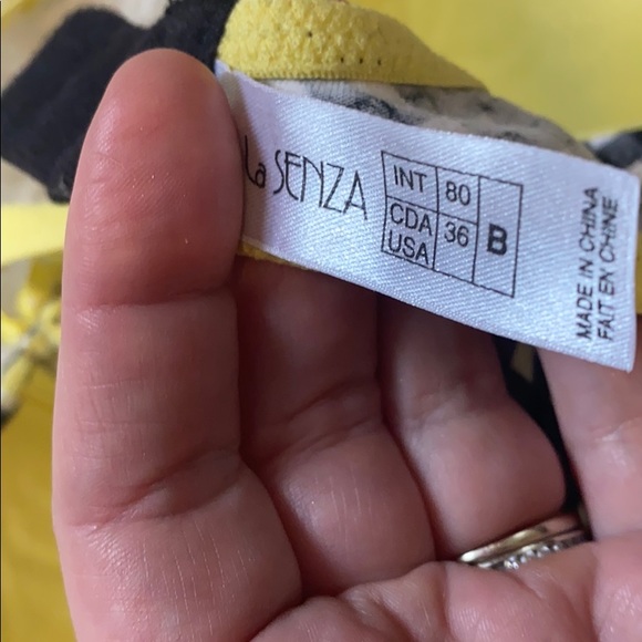 La Senza underwire Bra - Picture 3 of 3